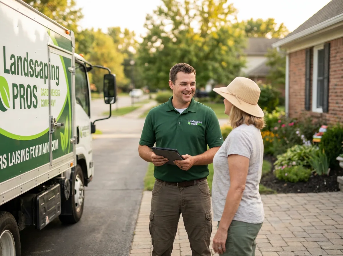 Landscaping Locust Grove, GA FAQs